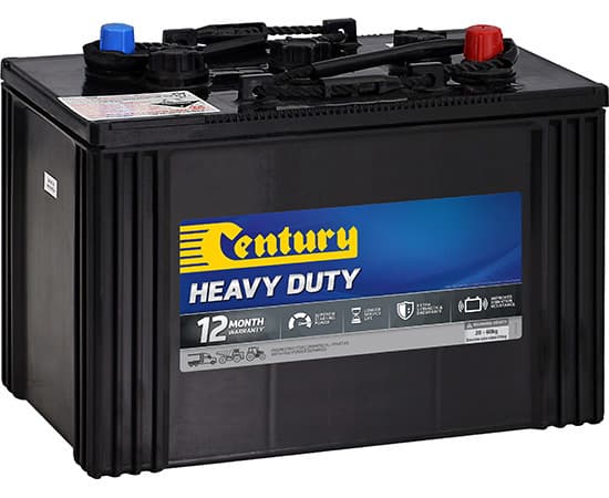 Century Heavy Duty (Truck, Bus & Heavy Equipment) 26 battery