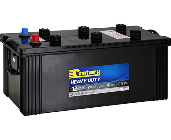 Century Heavy Duty (Truck, Bus & Heavy Equipment) N150 battery