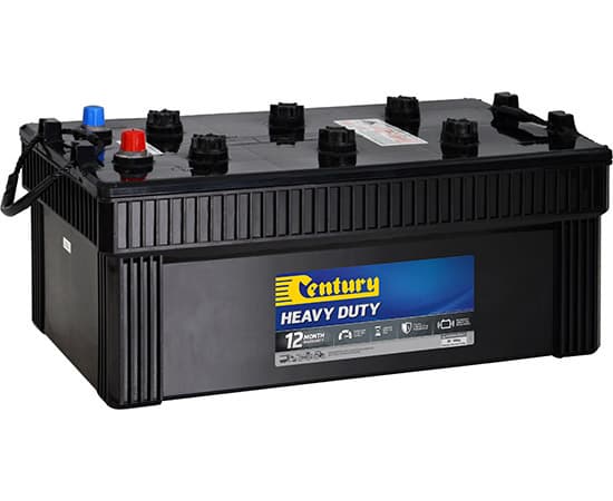 Century Heavy Duty (Truck, Bus & Heavy Equipment) N200 battery