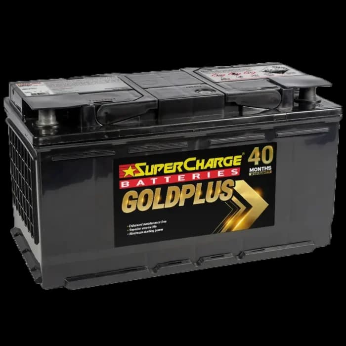 SuperCharge Gold Plus MF88H battery