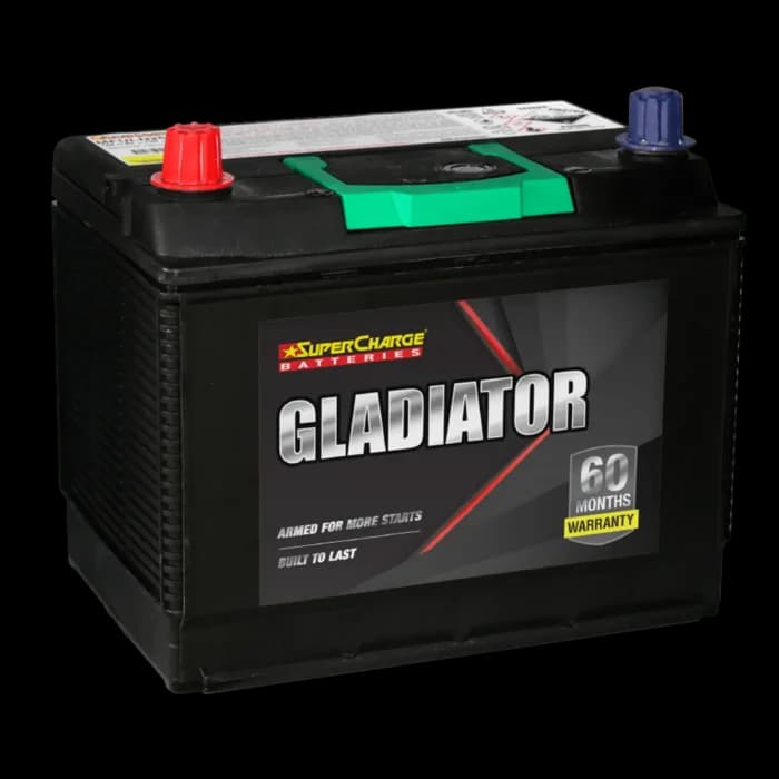 SuperCharge Gladiator MFULD26R battery