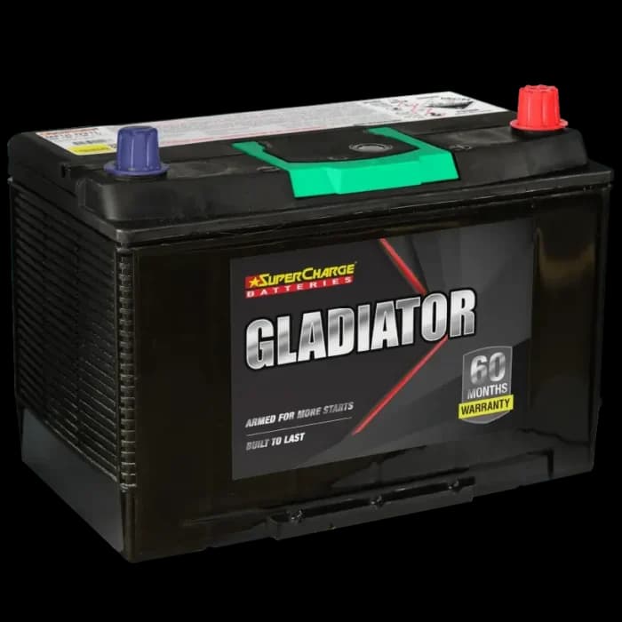 SuperCharge Gladiator MFULD31L battery