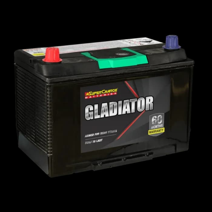 SuperCharge Gladiator MFULD31R battery