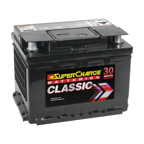 SuperCharge Classic N55 battery