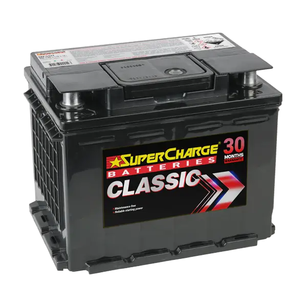 SuperCharge Classic N55H battery
