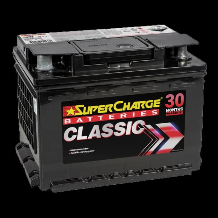 SuperCharge Classic N55R battery