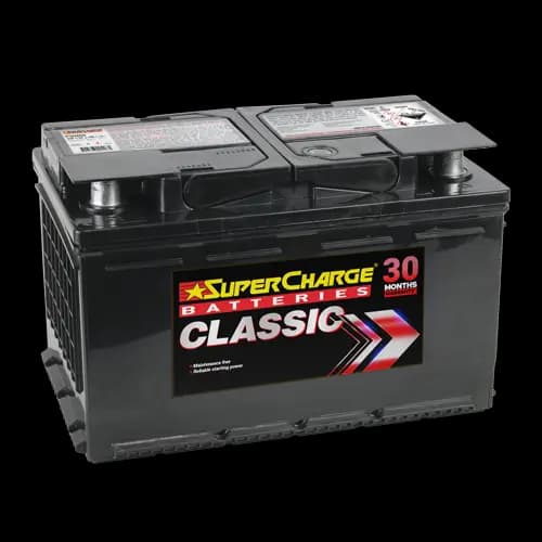 SuperCharge Classic N66 battery