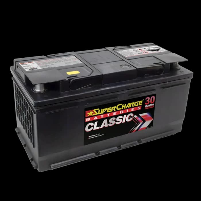SuperCharge Classic N88 battery