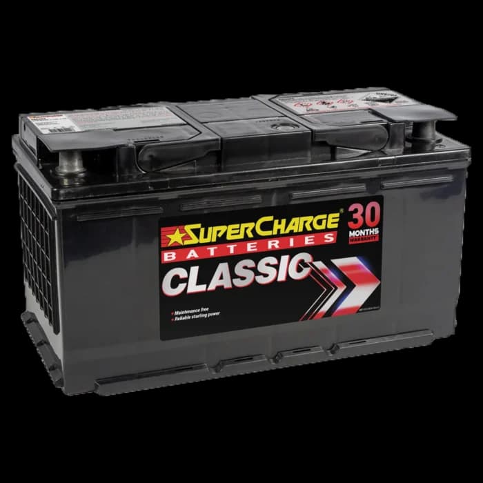 SuperCharge Classic N88H battery