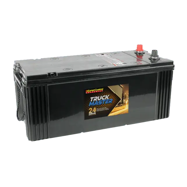 SuperCharge Truck Master TMN150P battery