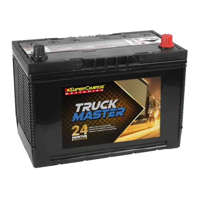 SuperCharge Truck Master TMN70ZZL battery