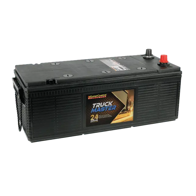 SuperCharge Truck Master TMN94P battery